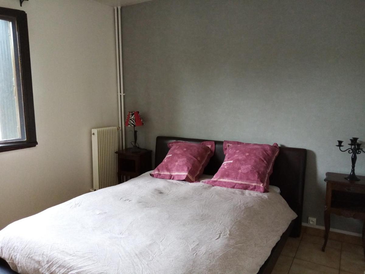 Chambre Double Rosalie En Colocation Montpellier Exterior photo